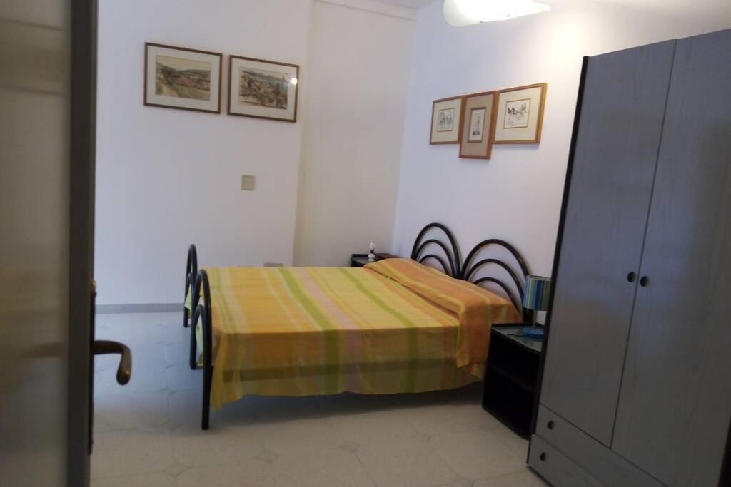 Da Agnese Holiday Home In Bosa Sardegna! מראה חיצוני תמונה