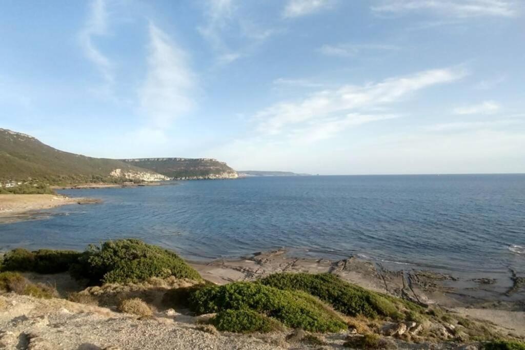Da Agnese Holiday Home In Bosa Sardegna! מראה חיצוני תמונה
